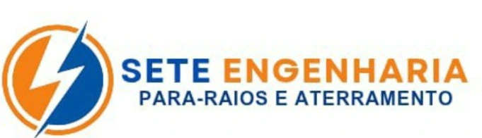 Sete Engenharia — Para-raios e aterramento